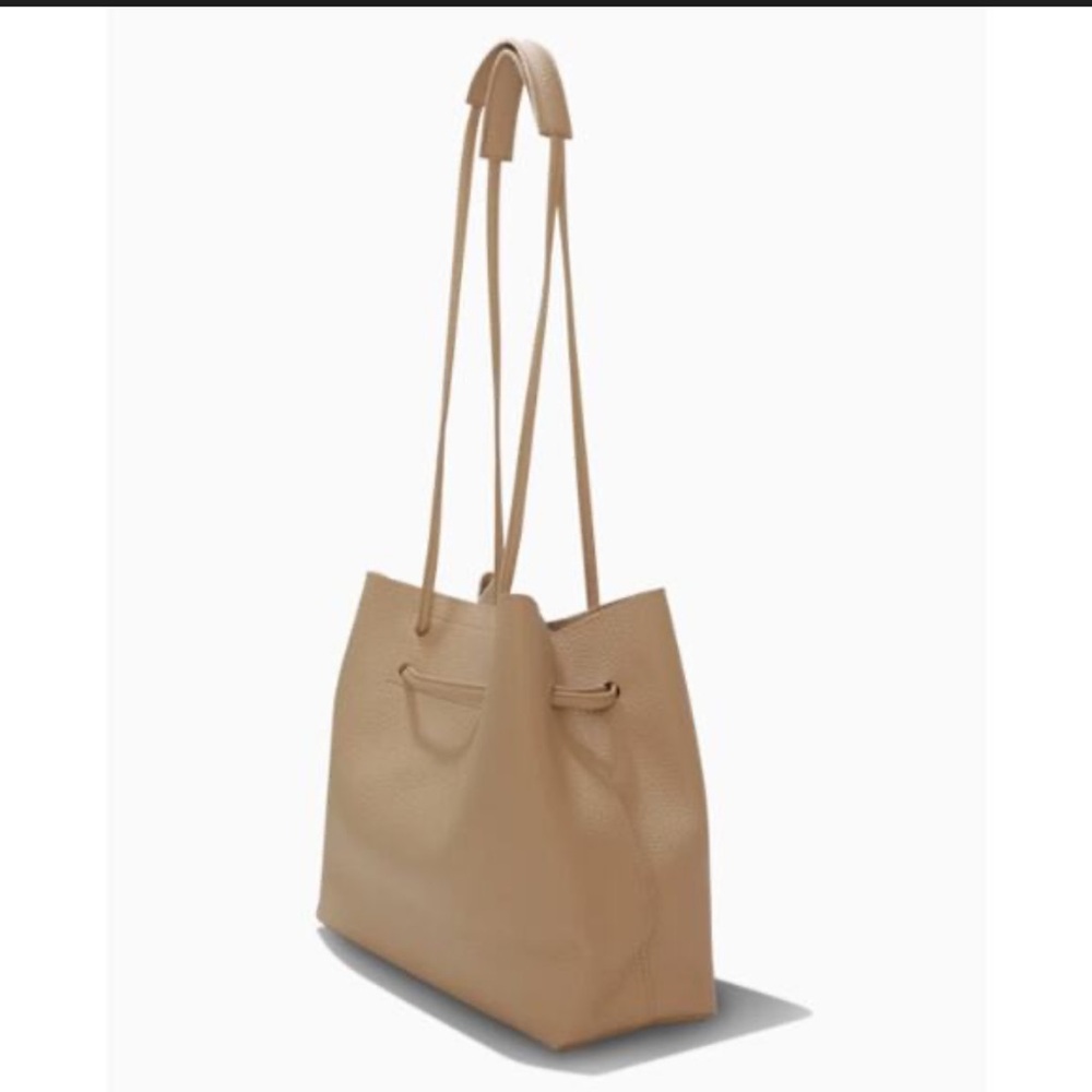 8 Other Reasons Vegan Leather Shoulder Bag